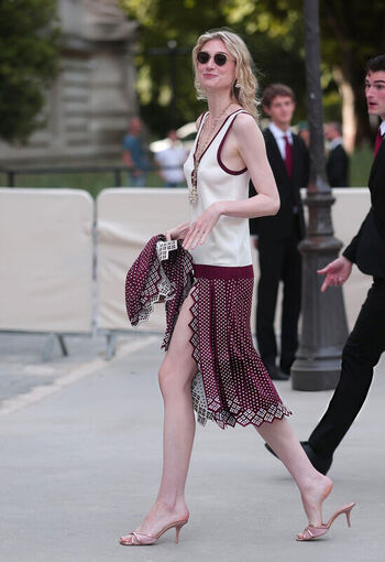 Elizabeth debicki page leaked private photo uncensored HD quality