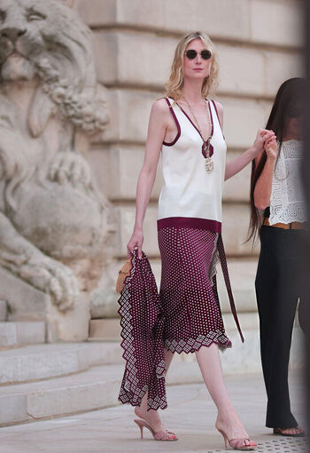 Elizabeth debicki page leaked private photo uncensored HD quality