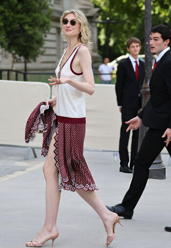 Elizabeth debicki page leaked private photo uncensored HD quality