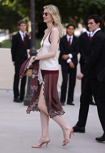 Elizabeth debicki page leaked private photo uncensored HD quality