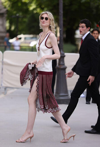 Elizabeth debicki page leaked private photo uncensored HD quality
