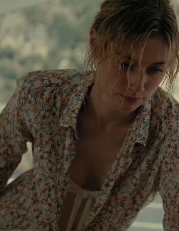 Elizabeth debicki page leaked private photo uncensored HD quality