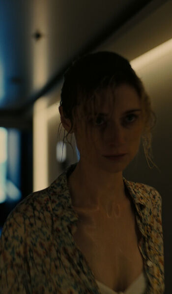 Elizabeth debicki page leaked private photo uncensored HD quality