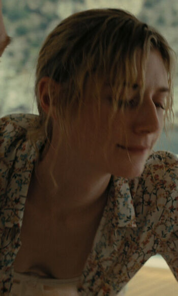 Elizabeth debicki page leaked private photo uncensored HD quality