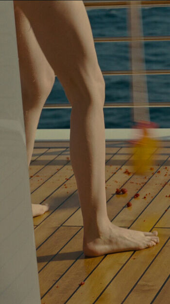 Elizabeth debicki page leaked private photo uncensored HD quality
