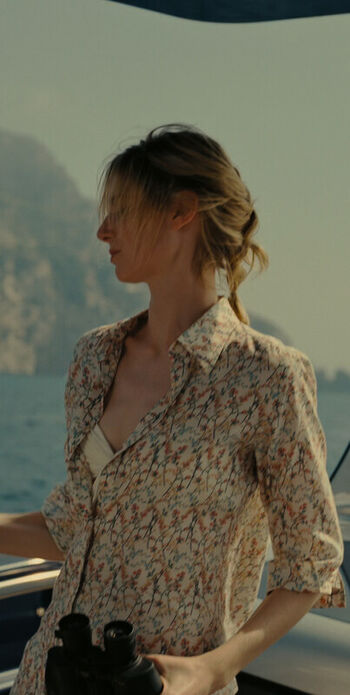 Elizabeth debicki page leaked private photo uncensored HD quality