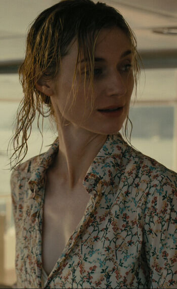 Elizabeth debicki page leaked private photo uncensored HD quality
