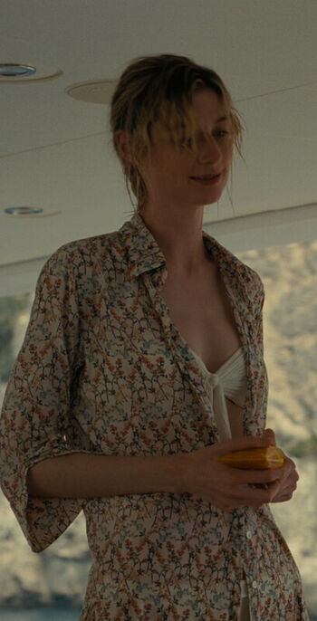 Elizabeth debicki page leaked private photo uncensored HD quality