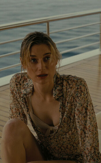 Elizabeth debicki page leaked private photo uncensored HD quality