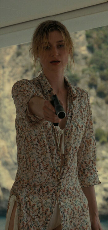 Elizabeth debicki page leaked private photo uncensored HD quality