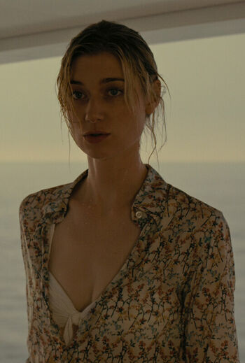 Elizabeth debicki page leaked private photo uncensored HD quality