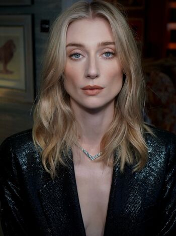 Elizabeth debicki page leaked private photo uncensored HD quality