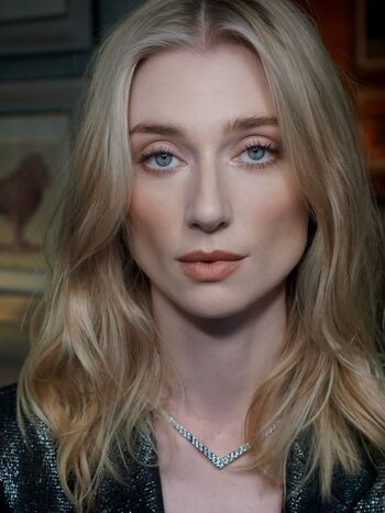 Elizabeth debicki page leaked private photo uncensored HD quality
