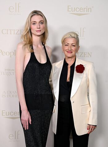 Elizabeth debicki leaked private photo uncensored HD quality