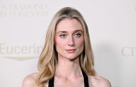 Elizabeth debicki leaked private photo uncensored HD quality