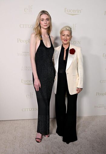Elizabeth debicki leaked private photo uncensored HD quality