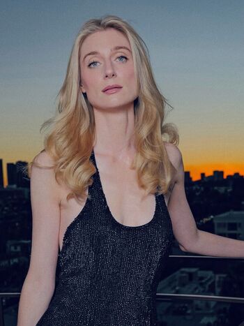 Elizabeth debicki leaked private photo uncensored HD quality