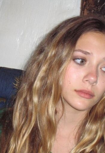 Elizabeth olsen  page leaked private photo uncensored HD quality
