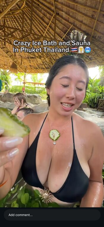 Elizabethxpang page leaked private photo uncensored HD quality
