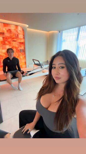 Elizabethxpang page leaked private photo uncensored HD quality