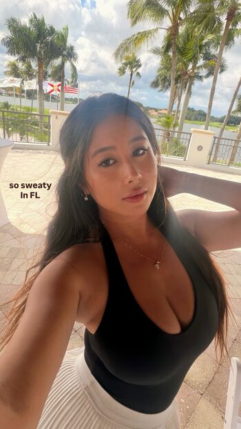 Elizabethxpang leaked private photo uncensored HD quality