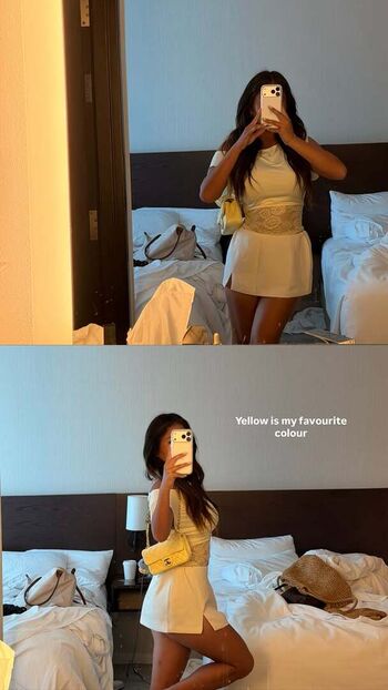 Elizabethxpang leaked private photo uncensored HD quality