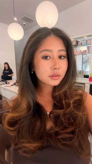 Elizabethxpang leaked private photo uncensored HD quality