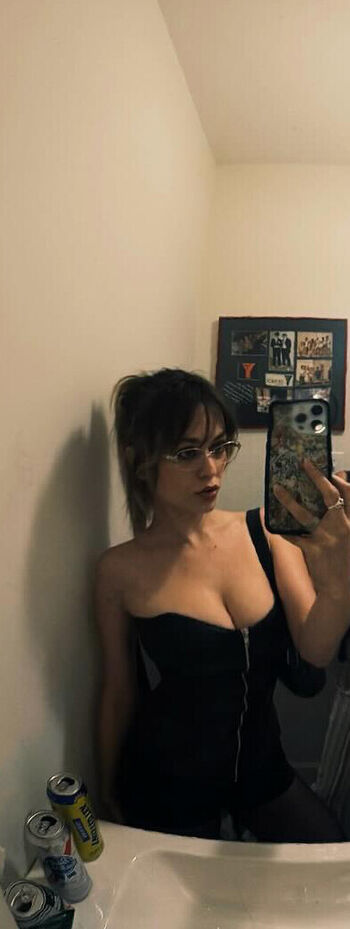 Ella ballentine page leaked private photo uncensored HD quality