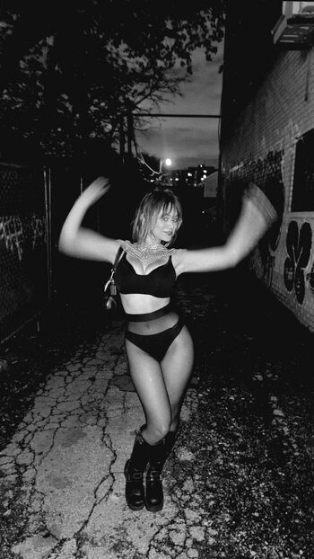 Ella ballentine page leaked private photo uncensored HD quality