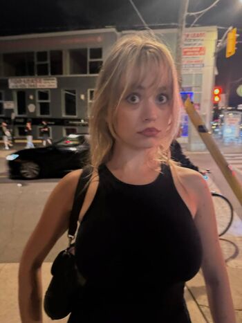 Ella ballentine leaked private photo uncensored HD quality