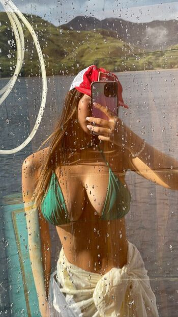 Ella cervetto  page leaked private photo uncensored HD quality