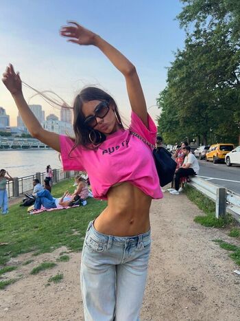 Ella cervetto  page leaked private photo uncensored HD quality