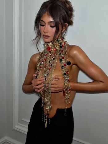 Ella cervetto  page leaked private photo uncensored HD quality