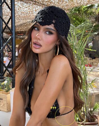 Ella cervetto  page leaked private photo uncensored HD quality