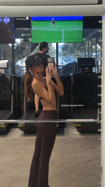 Ella cervetto leaked private photo uncensored HD quality