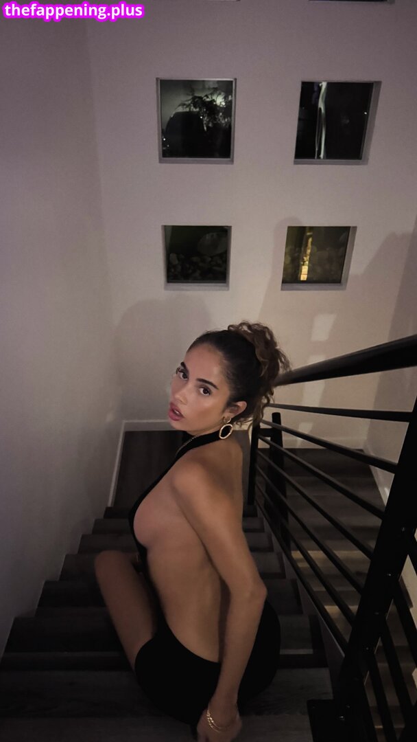 Page/ leaked private photo uncensored HD quality