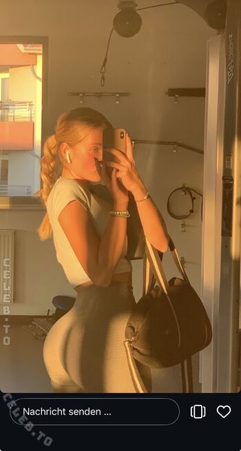 Ella kania page leaked private photo uncensored HD quality