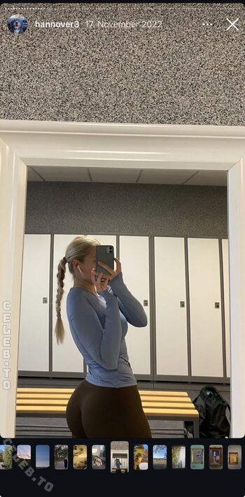 Ella kania page leaked private photo uncensored HD quality