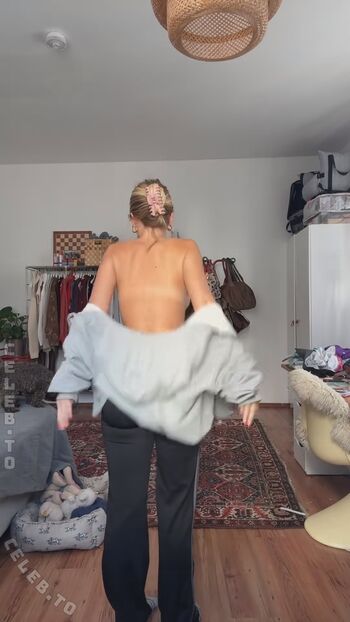 Ella kania page leaked private photo uncensored HD quality