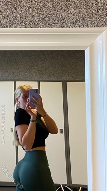 Ella kania page leaked private photo uncensored HD quality