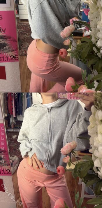 Ella kania page leaked private photo uncensored HD quality