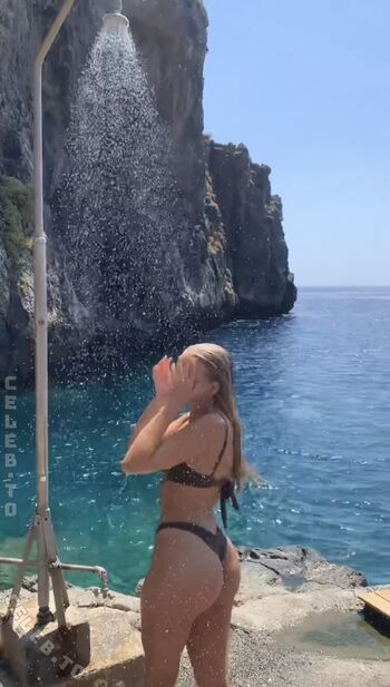 Ella kania leaked private photo uncensored HD quality
