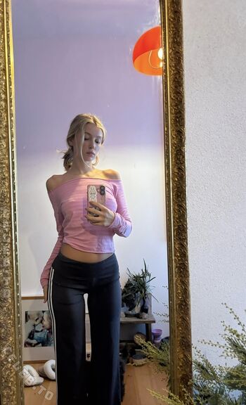 Ella kania leaked private photo uncensored HD quality
