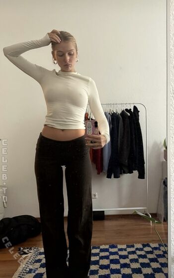 Ella kania leaked private photo uncensored HD quality