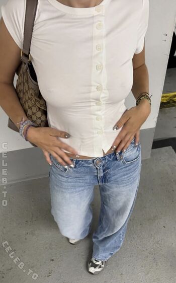 Ella kania leaked private photo uncensored HD quality