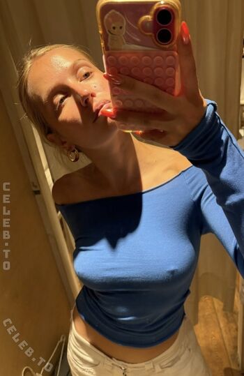 Ella kania leaked private photo uncensored HD quality