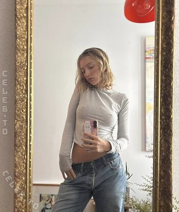 Ella kania leaked private photo uncensored HD quality