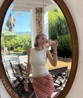 Ella kania leaked private photo uncensored HD quality