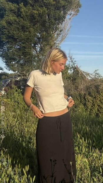Ella kania leaked private photo uncensored HD quality