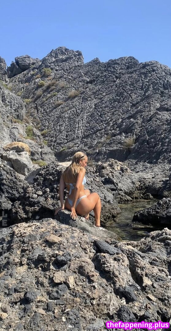 Page/ leaked private photo uncensored HD quality